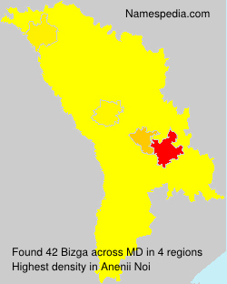 Bizga Bizga