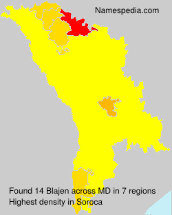 Blajen Blajen