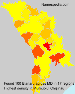 Blanaru Blanaru