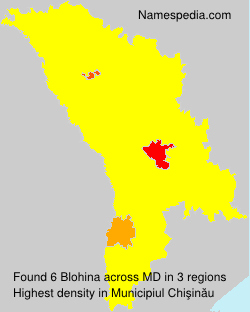 Blohina Blohina