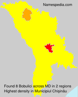 Bobulici Bobulici