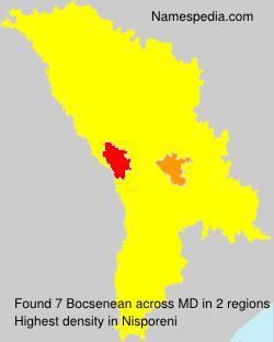 Bocsenean Bocsenean