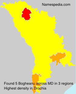 Bogheanu Bogheanu