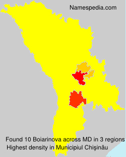 Boiarinova Boiarinova