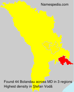 Bolandau Bolandau