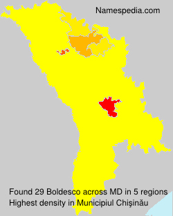 Boldesco Boldesco