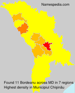 Bordeanu Bordeanu