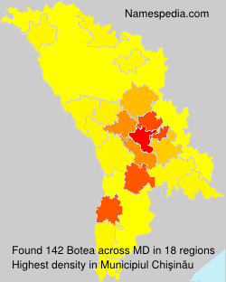 Botea Botea