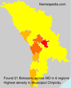 Botosanu Botosanu