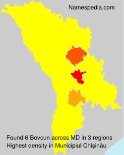 Bovcun Bovcun