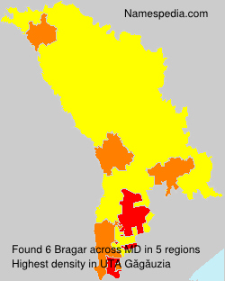 Bragar Bragar