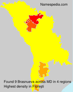 Brasnueva Brasnueva