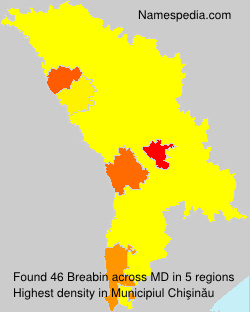 Breabin Breabin