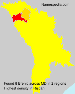 Brenic Brenic