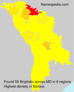Brighidin Brighidin