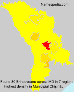 Brincoveanu Brincoveanu