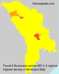 Buciucean Buciucean
