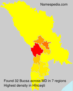 Bucsa Bucsa