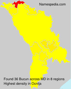 Bucun Bucun