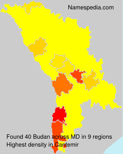 Budan Budan