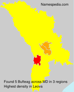 Bufteag Bufteag