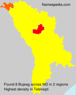 Bujeag Bujeag