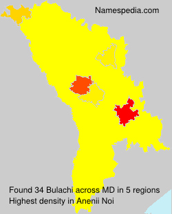 Bulachi Bulachi