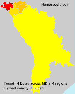 Bulau Bulau