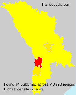 Buldumac Buldumac