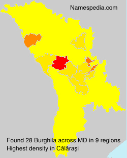 Burghila Burghila