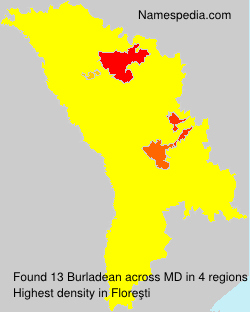 Burladean Burladean