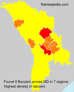Buruiani Buruiani