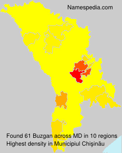 Buzgan Buzgan