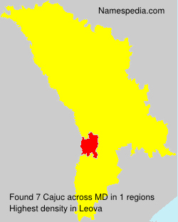 Cajuc Cajuc