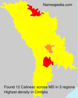 Calineac Calineac