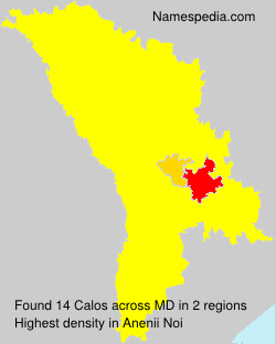 Calos Calos