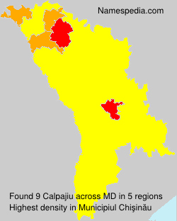 Calpajiu Calpajiu