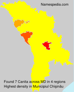 Canita Canita