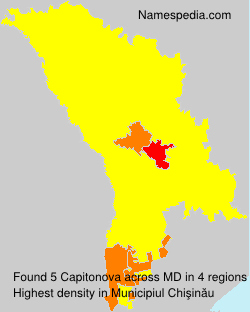 Capitonova Capitonova