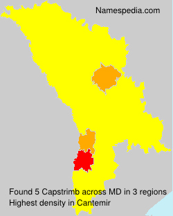 Capstrimb Capstrimb