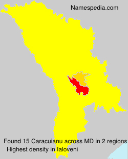 Caracuianu Caracuianu
