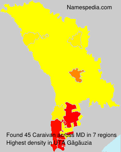 Caraivan Caraivan