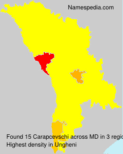 Carapcevschi Carapcevschi