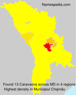 Caravaeva Caravaeva