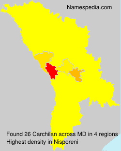 Carchilan Carchilan