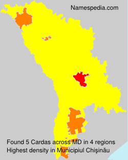 Cardas Cardas