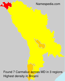 Carmaliuc Carmaliuc
