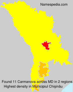 Carmanova Carmanova