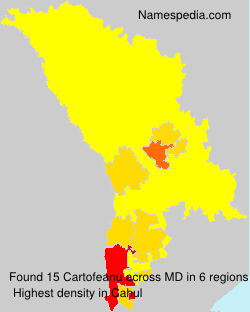 Cartofeanu Cartofeanu