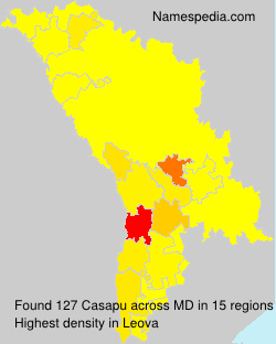 Casapu Casapu